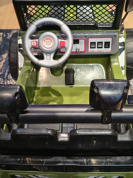 Masina electrica pt copii