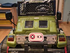 Masina electrica pt copii